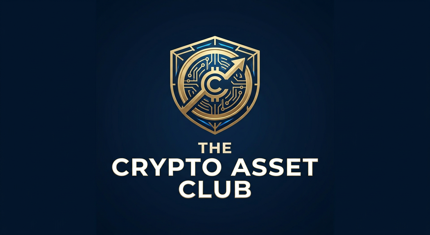 The Crypto Asset Club