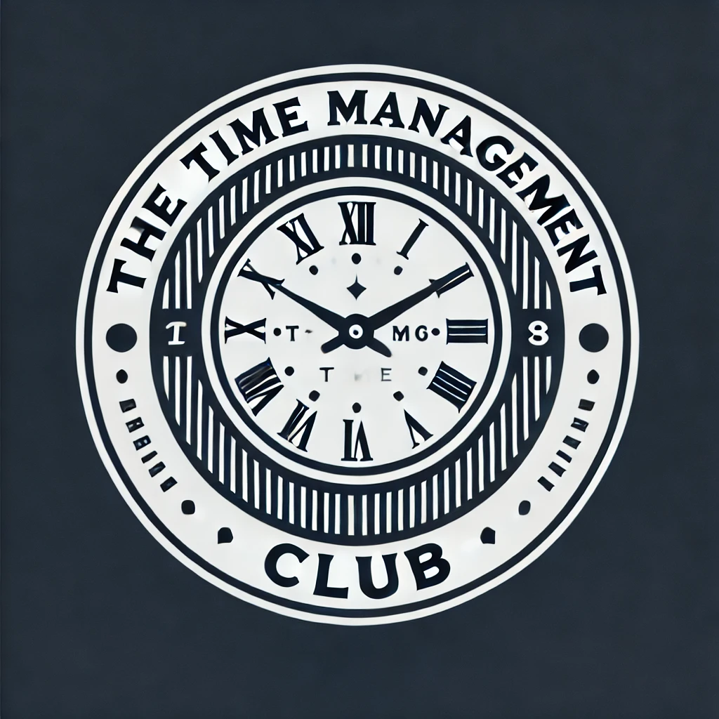 The Time Management Club